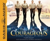 Courageous: A Novel Cover Image