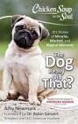 Chicken Soup for the Soul: The Dog Really Did That?: 101 Stories of Miracles, Mischief and Magical Moments Cover Image