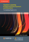 Teachers Learning: Professional Development and Education Cover Image