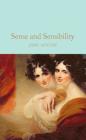 Sense and Sensibility By Jane Austen, Hugh Thomson (Illustrator), Henry Hitchings (Afterword by) Cover Image