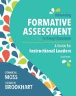 Advancing Formative Assessment in Every Classroom: A Guide for Instructional Leaders Cover Image