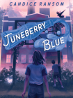 Juneberry Blue Cover Image