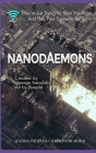 Nanodaemons: A God Complex Cyberpunk Story By George Saoulidis Cover Image
