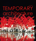 Temporary Architecture By Lisa Baker Cover Image