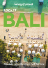 Lonely Planet Pocket Bali (Pocket Guide) Cover Image