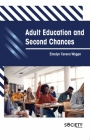 Adult Education and Second Chances By Emelyn Cereno Wagan Cover Image