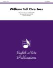 William Tell Overture: Score & Parts (Eighth Note Publications) Cover Image