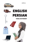 English-Persian Visual Dictionary Cover Image