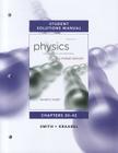 Student Solutions Manual for Physics for Scientists and Engineers: A Strategic Approach Vol. 2(chs 20-42) By Randall Knight Cover Image