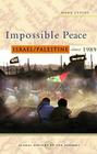 Impossible Peace: Israel/Palestine since 1989 By Mark LeVine Cover Image