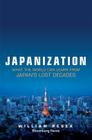 Japanization: What the World C (Bloomberg) By William Pesek Cover Image