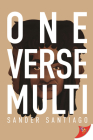One Verse Multi By Sander Santiago Cover Image