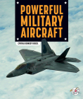 Powerful Military Aircraft Cover Image