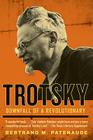 Trotsky: Downfall of a Revolutionary By Bertrand M. Patenaude Cover Image