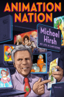 Animation Nation: How We Built a Cartoon Empire Cover Image