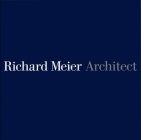 Richard Meier, Architect Volume 5 By Richard Meier, Kenneth Frampton (Contributions by), Paul Goldberger (Contributions by), Frank Stella (Afterword by) Cover Image