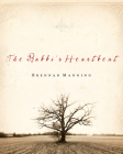 The Rabbi's Heartbeat By Brennan Manning Cover Image