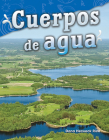 Cuerpos de Agua (Water Bodies) (Science Readers) Cover Image