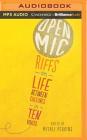 Open MIC: Riffs on Life Between Cultures in Ten Voices Cover Image