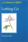 Letting Go Moments to Reflect: A Moment to Reflect By Veronica Ray Cover Image