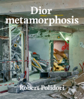 Dior metamorphosis Cover Image