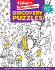 Discovery Puzzles (Highlights Hidden Pictures) By Highlights (Created by) Cover Image