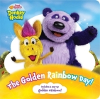 The Golden Rainbow Day! (Donkey Hodie) By Elizabeth Dennis Cover Image