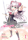 Didn't I Say to Make My Abilities Average in the Next Life?! (Light Novel) Vol. 1 Cover Image