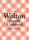 The Walton Family Cookbook Cover Image