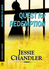 Quest for Redemption Cover Image