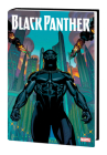 BLACK PANTHER BY TA-NEHISI COATES OMNIBUS By Ta-Nehisi Coates, Brian Stelfreeze (Illustrator), Marvel Various (Illustrator), Brian Stelfreeze (Cover design or artwork by) Cover Image