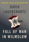 Fall of Man in Wilmslow By David Lagercrantz Cover Image