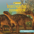 Discover the Iguanodon Cover Image