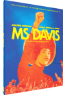 Ms Davis: A Graphic Biography Cover Image