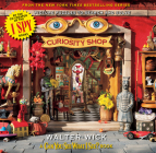 Can You See What I See?: Curiosity Shop (From the Creator of I Spy) By Walter Wick, Walter Wick (Illustrator) Cover Image