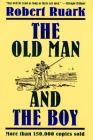 The Old Man and the Boy Cover Image