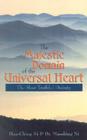 The Majestic Domain of the Universal Heart: The Most Truthful Divinity Cover Image