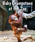 Baby Orangutans at the Zoo (All about Baby Zoo Animals) Cover Image