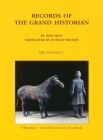 Records of the Grand Historian: Qin Dynasty Cover Image