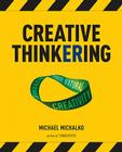 Creative Thinkering: Awaken Your Natural Creativity Cover Image