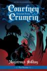 Courtney Crumrin Vol. 4: Monstrous Holiday Cover Image