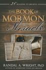The Book of Mormon Miracle Cover Image