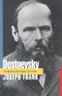 Dostoevsky: The Mantle of the Prophet, 1871-1881 Cover Image