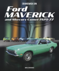 Cranswick on Ford Maverick and Mercury Comet 1970-77 By Marc Cranswick Cover Image