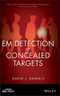 Em Detection of Concealed Targets By David J. Daniels Cover Image