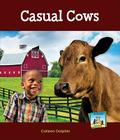 Casual Cows (SandCastle: Farm Pets) Cover Image