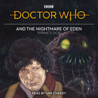 Doctor Who and the Nightmare of Eden: 4th Doctor Novelisation By Terrance Dicks Cover Image
