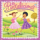 Pinkalicious: Tickled Pink By Victoria Kann, Victoria Kann (Illustrator) Cover Image
