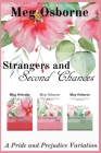 Strangers and Second Chances By Meg Osborne Cover Image