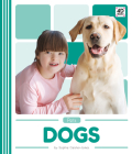 Dogs (Pets) By Sophie Geister-Jones Cover Image